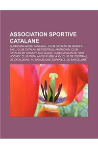 Association Sportive Catalane