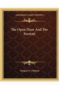 Open Door and the Portrait