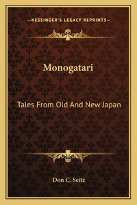 Monogatari