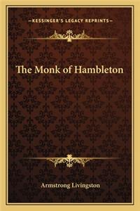 The Monk of Hambleton