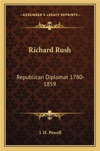 Richard Rush