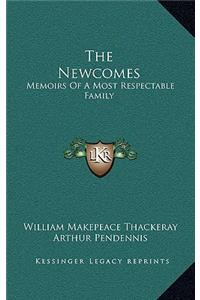 The Newcomes