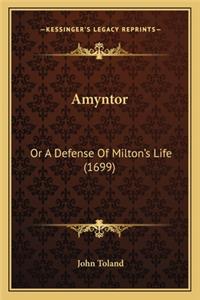 Amyntor