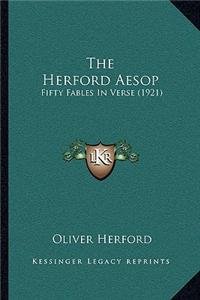 Herford Aesop