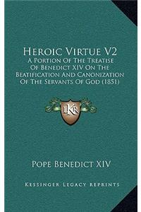 Heroic Virtue V2