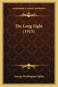 Long Fight (1915)
