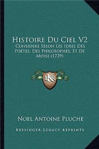 Histoire Du Ciel V2