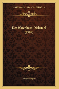 Warenhaus-Diebstahl (1907)