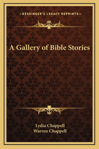 Gallery of Bible Stories