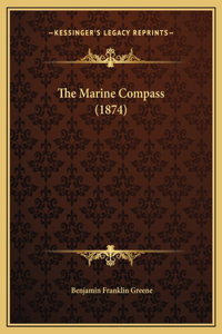 The Marine Compass (1874)