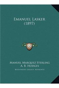 Emanuel Lasker (1897)