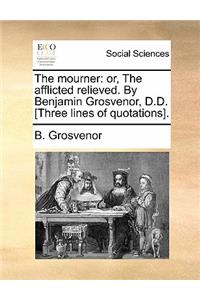The Mourner