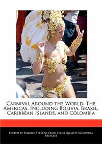 Carnival Around the World