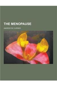 The Menopause