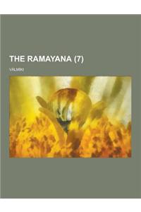 The Ramayana (7)