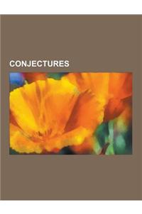 Conjectures: P Versus NP Problem, Conjecture, Collatz Conjecture, Hilbert's Problems, Catalan's Conjecture, Sierpinski Number, Gene