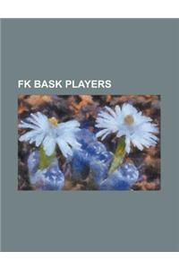 FK Bask Players