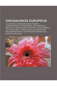 Dinosaurios Europeos