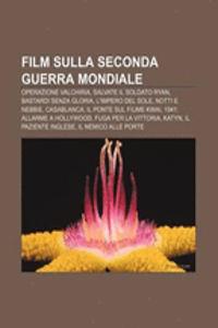 Film Sulla Seconda Guerra Mondiale