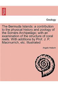 The Bermuda Islands