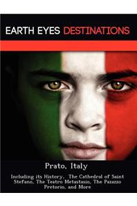 Prato, Italy