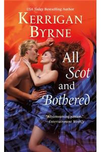 All Scot and Bothered