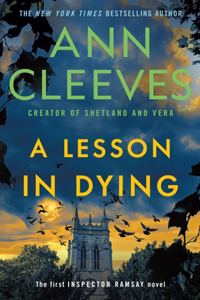 Lesson in Dying