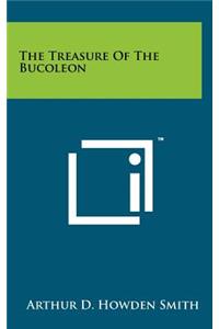 The Treasure of the Bucoleon
