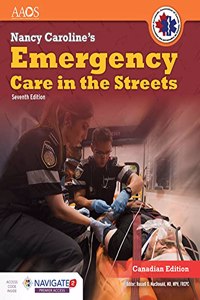 Nancy Caroline's Emergency Care in the Streets, Navigate Premier Access (Canadian Edition)