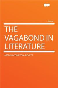 The Vagabond in Literature