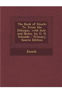 The Book of Enoch