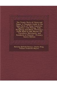 The Treaty Ports of China and Japan