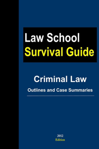 Criminal Law