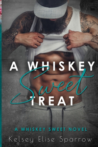 Whiskey Sweet Treat