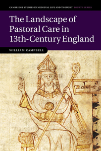Landscape of Pastoral Care in 13th-Century England