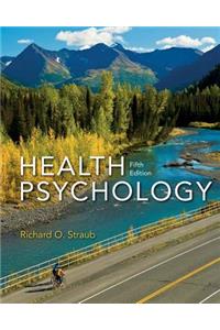 Health Psychology: A Biopsychosocial Approach