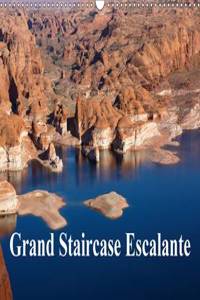 Grand Staircase Escalante 2017