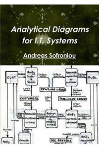 Analytical Diagrams for I.T. Systems