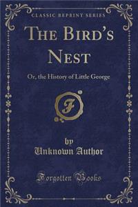 The Bird's Nest
