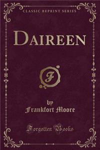 Daireen (Classic Reprint)