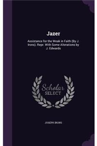 Jazer