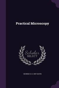Practical Microscopy