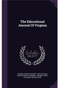 The Educational Journal of Virginia