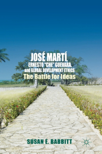 José Martí, Ernesto 