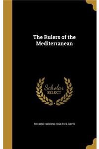 The Rulers of the Mediterranean