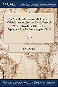 The New British Theatre