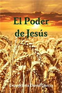 Poder de Jesús
