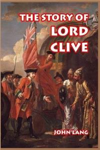 Story of Lord Clive