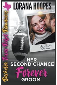 Her Second Chance Forever Groom
