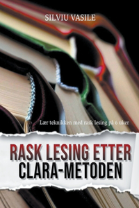 Rask lesing etter CLARA-metoden